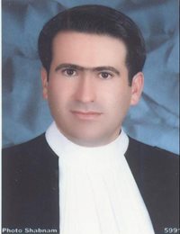 وکیل پژمان برنازاده