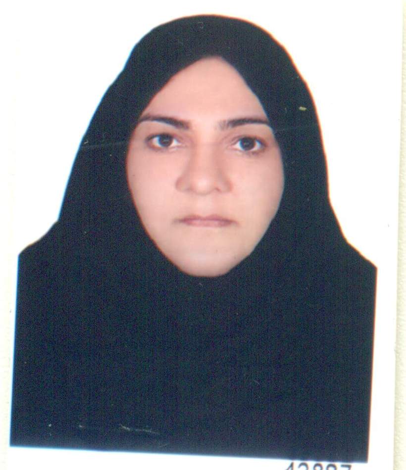 وکیل زهرا عبداله پورکاکرودی