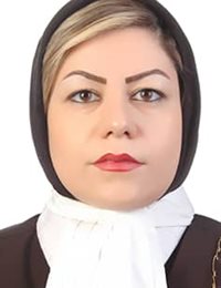 وکیل منیژه اسماعیلی جامکانی