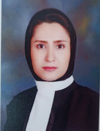وکیل فاطمه کلاهدوزها