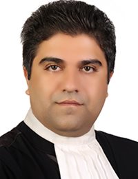 وکیل مرتضی شکیبامهر