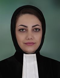 وکیل آتنا ملک محمدی