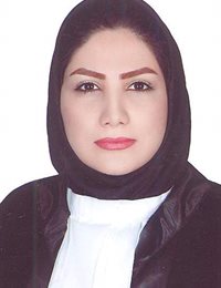 وکیل مرضیه دبیری قصرعاصمی