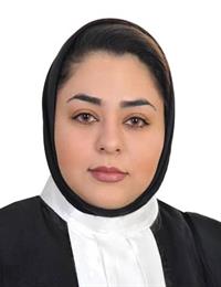 وکیل زیبا روحی
