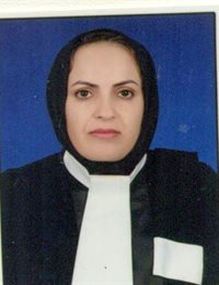 وکیل طاهره خلیلی