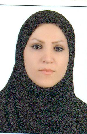 وکیل مرضیه حسینی