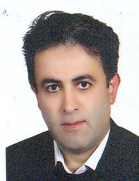 وکیل احمد اسکندرزاده مجنده