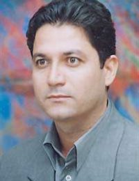 وکیل اسماعیل فرجی