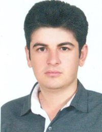 وکیل محمد خان زاده قره آغاج سفلی