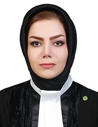 وکیل ندا آذرتاج نوبر