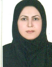 وکیل بنفشه ارجمند مزیدی