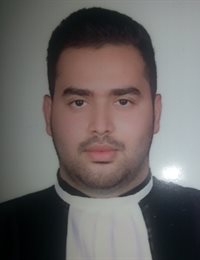وکیل امید رامجردی