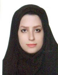 وکیل سعیده پیروانی