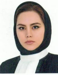 وکیل شیما شریفی مند
