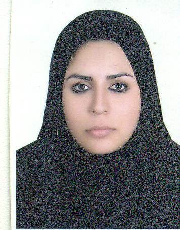 وکیل غزل عابدی