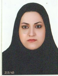 وکیل سحر غلامی