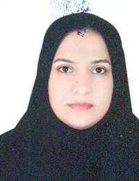 وکیل فاطمه رئیسی