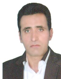 وکیل علی احمدی