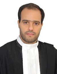 وکیل مجتبی کیومرثی