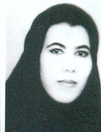 وکیل زهرا فراهانی