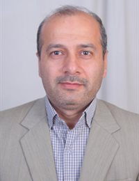 وکیل اسماعیل حیدری