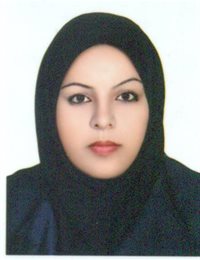 وکیل معصومه کریمی