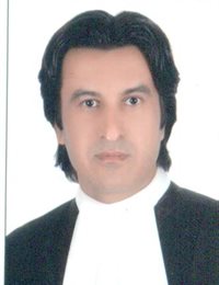 وکیل موسی ایماندار