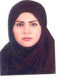 وکیل پونه سادات حبیب زاده