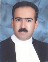 وکیل مهدی برنائی پور