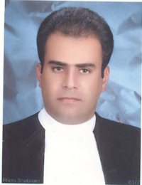 وکیل مهرزاد بوستانی