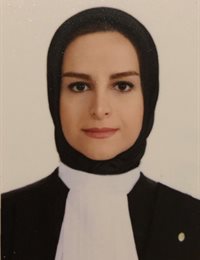 وکیل نازنین نوروز زاده