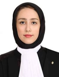 وکیل سمیراسادات مؤمن