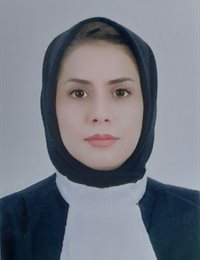 وکیل آزاده شوقی