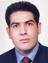 وکیل علی زارعی