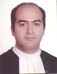 وکیل محمدعلی پژوهان
