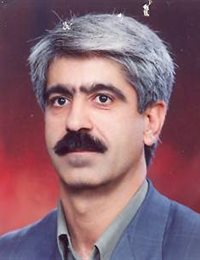 وکیل سعید قاسمی