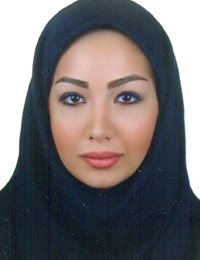 وکیل آناهیتا احمدی