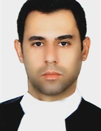 وکیل میلاد  بیک ویردیلو 