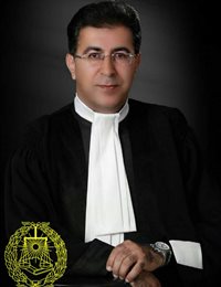وکیل رامین مردانی کرانی