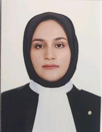 وکیل زهرا رنگریز