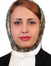 وکیل هاجر  کاملی لنگرودی 