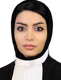 وکیل مهرسا  علی حمزه 