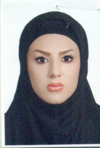 وکیل نازنین آریافر