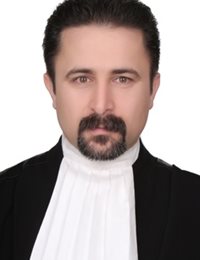 وکیل مسعود  ضرغامی 