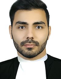 وکیل مجتبی  محرابی فر 