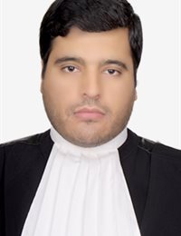 وکیل رضا  قنبری 
