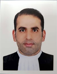 وکیل سیدمحمود خاتمی مقدم