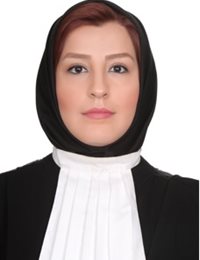 وکیل سارا  دولتی لاسکی 