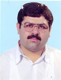 وکیل مسعود حیدری