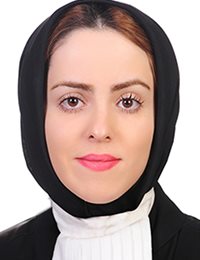 وکیل دنیا امیدیان